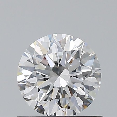 Diament szlif okrągły, 0.7ct, VS1, E, GIA 1533798299