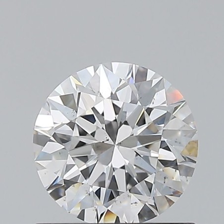 Diament szlif okrągły, 0.8ct, VS2, E, GIA 7541316557