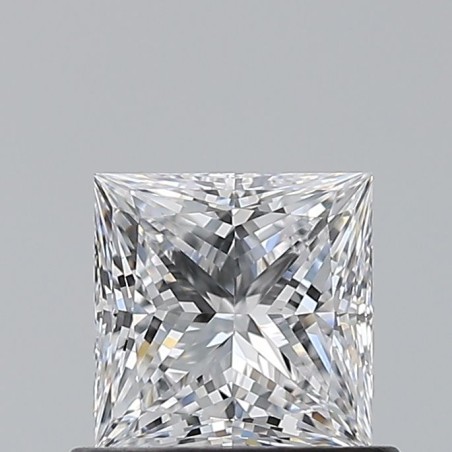 Diament szlif princess, 0.7ct, VVS2, D, GIA 6542322233