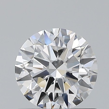 Diament szlif okrągły, 0.8ct, VVS2, D, GIA 1543325398