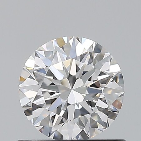 Diament szlif okrągły, 0.7ct, VVS1, E, GIA 2546052390