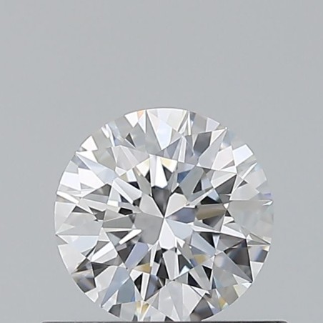 Diament szlif okrągły, 0.5ct, VVS2, E, GIA 7546052378