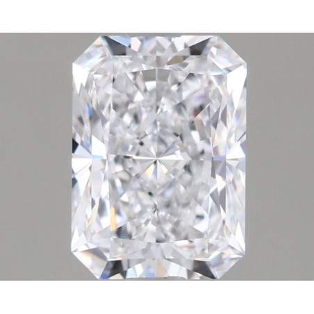 Diament laboratoryjny radiant, 1.04ct, VVS2, D, IGI LG756568394