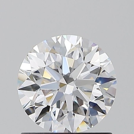 Diament szlif okrągły, 1ct, VS1, D, GIA 6535031654