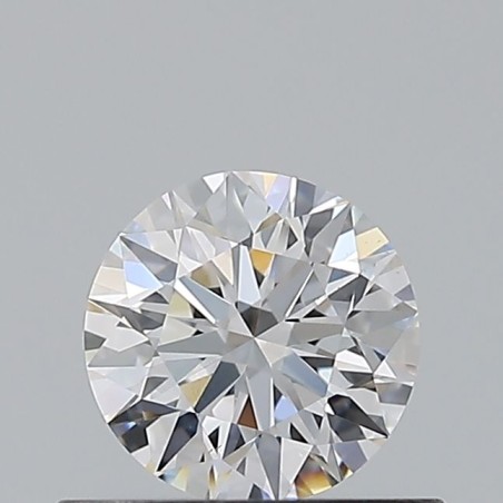 Diament szlif okrągły, 0.5ct, VS1, D, GIA 6532118939