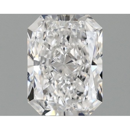 Diament laboratoryjny radiant, 0.98ct, VVS2, D, IGI LG735534015