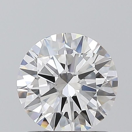 Diament szlif okrągły, 1ct, VVS2, E, GIA 1545238170