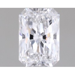 Diament laboratoryjny radiant, 1.02ct, VVS2, D, IGI LG755520385