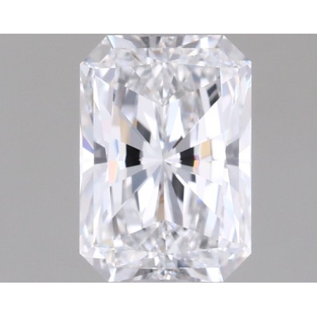 Diament laboratoryjny radiant, 1.02ct, VVS2, D, IGI LG755520385