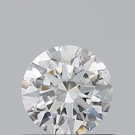 Diament szlif okrągły, 0.6ct, VVS2, G, GIA 7536886920