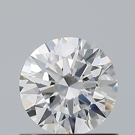 Diament szlif okrągły, 0.7ct, VS2, H, GIA 1539955726