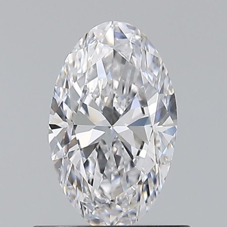 Diament szlif owalny, 0.7ct, VS2, D, GIA 1545257966