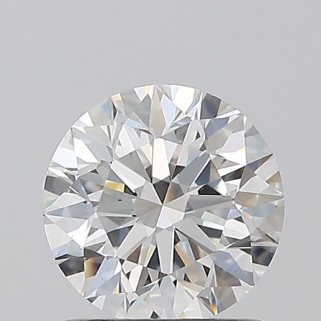 Diament szlif okrągły, 1.01ct, VS2, G, GIA 2546307259