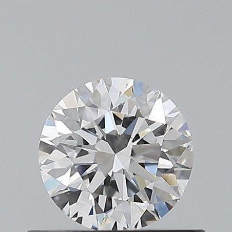 Diament szlif okrągły, 0.5ct, VS1, E, GIA 2537014737