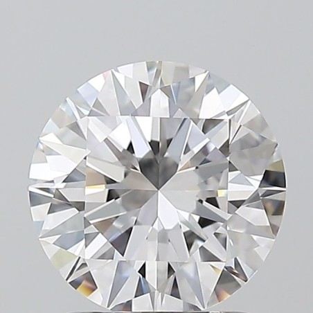 Diament szlif okrągły, 1.5ct, VS1, D, GIA 6545375038