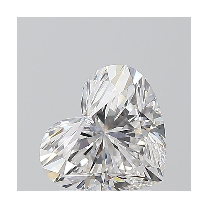Diament serce, 1.01ct, VVS2, F, GIA 2546369035 Diament serce, 1.01ct, VVS2, F, GIA 2546369035