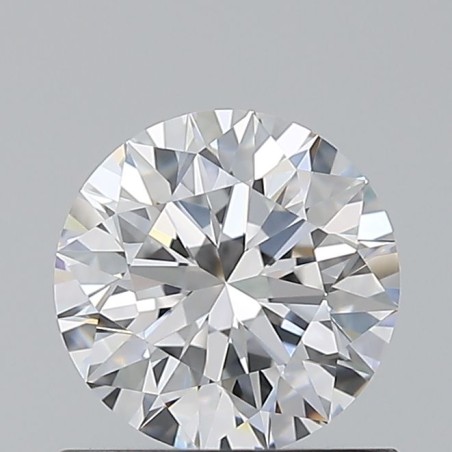 Diament szlif okrągły, 0.81ct, VVS2, D, GIA 5533566588