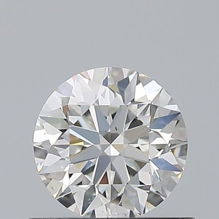Diament szlif okrągły, 0.6ct, VS2, G, GIA 1537969439