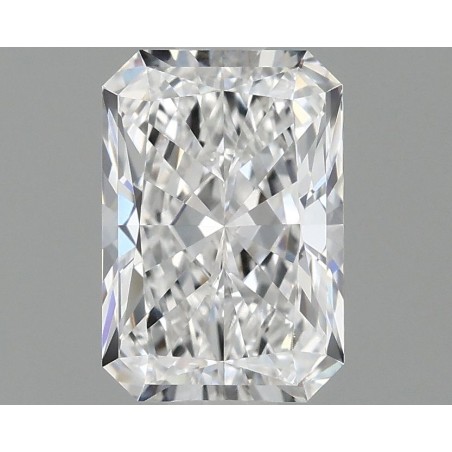 Diament laboratoryjny radiant, 0.98ct, VVS2, D, IGI LG735579899