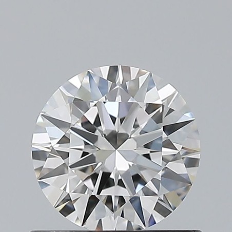Diament szlif okrągły, 0.7ct, VVS2, H, GIA 1535863205
