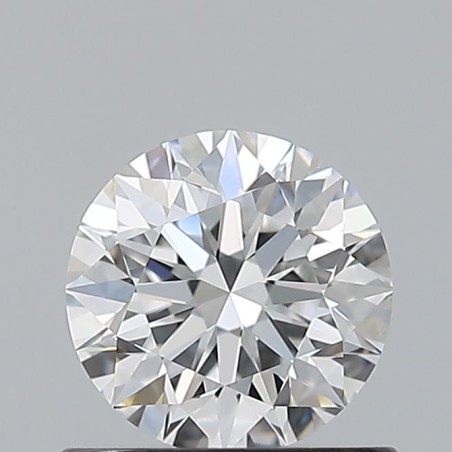 Diament szlif okrągły, 0.7ct, VVS2, E, GIA 2544077679