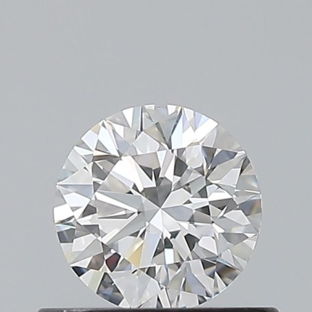 Diament szlif okrągły, 0.5ct, VS1, E, GIA 1545070810