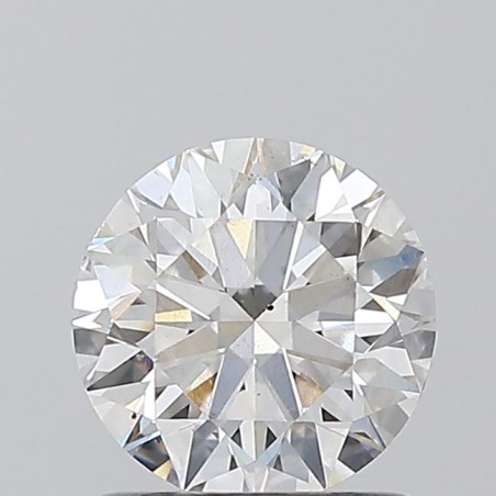 Diament szlif okrągły, 1ct, VS2, D, GIA 6531884096