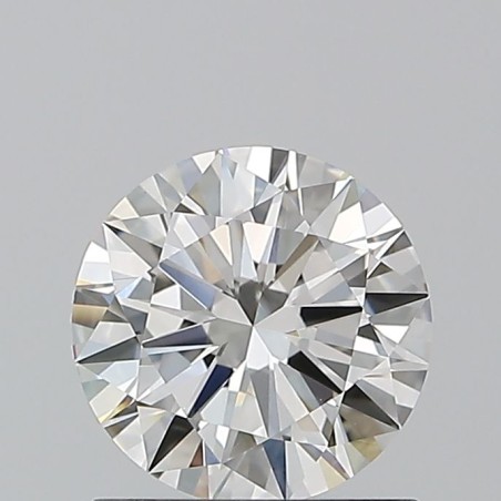 Diament szlif okrągły, 1ct, VVS2, I, GIA 5546266542