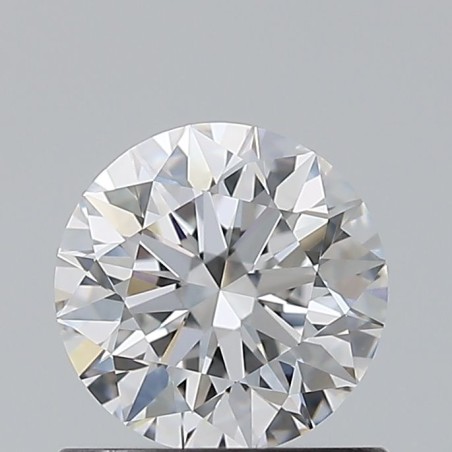 Diament szlif okrągły, 0.8ct, VVS2, D, GIA 3545101887