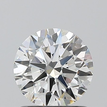 Diament szlif okrągły, 1ct, SI2, H, GIA 6535520430