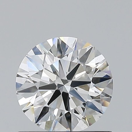 Diament szlif okrągły, 0.8ct, VS2, G, GIA 2548200303