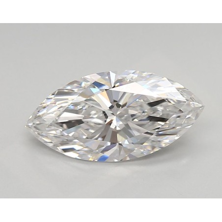 Diament laboratoryjny markiza, 2.05ct, VVS2, E, IGI LG763653275