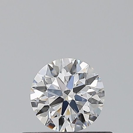 Diament szlif okrągły, 0.32ct, SI2, E, GIA 6491755816