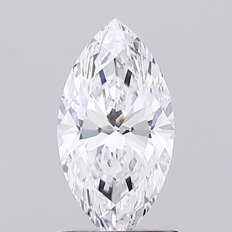 Diament laboratoryjny markiza, 1ct, VVS1, D, IGI LG759529876