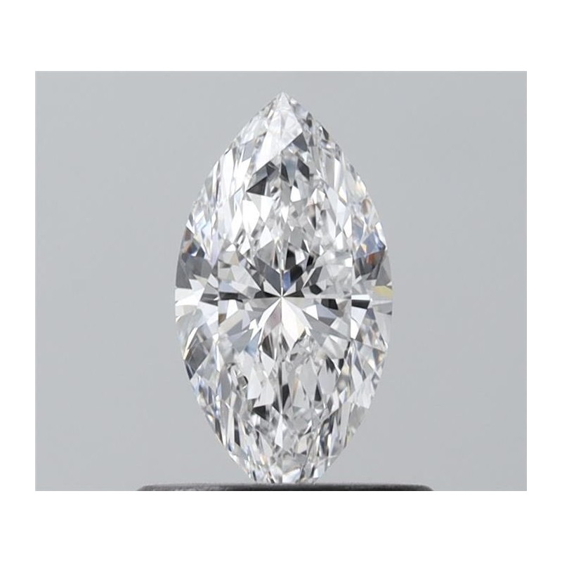 Diament markiza, 0.5ct, VS2, D, GIA 1548342408
