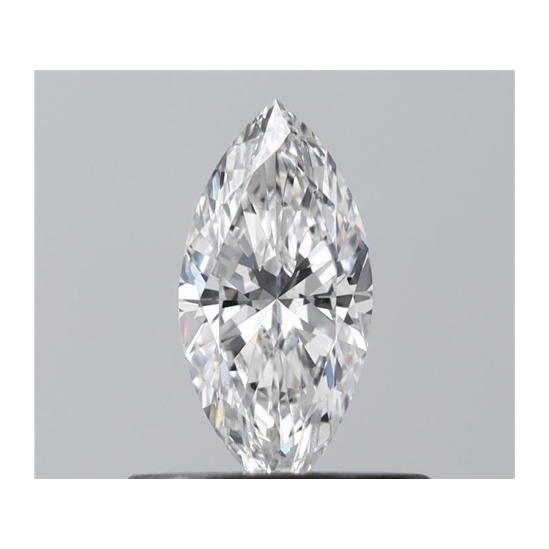 Diament markiza, 0.33ct, VVS1, E, GIA 7546343331