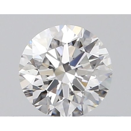 Diament szlif okrągły, 0.37ct, SI1, E, GIA 1513745513