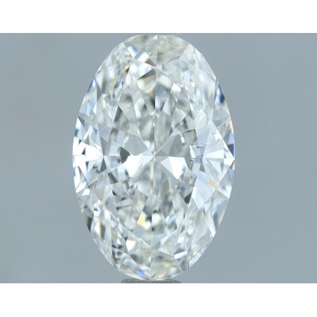 Diament szlif owalny, 1.01ct, SI1, G, IGI 749558401