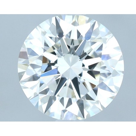 Diament szlif okrągły, 1.54ct, VVS2, H, IGI 749558685