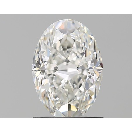 Diament szlif owalny, 1.2ct, VS1, G, GIA 2548029743