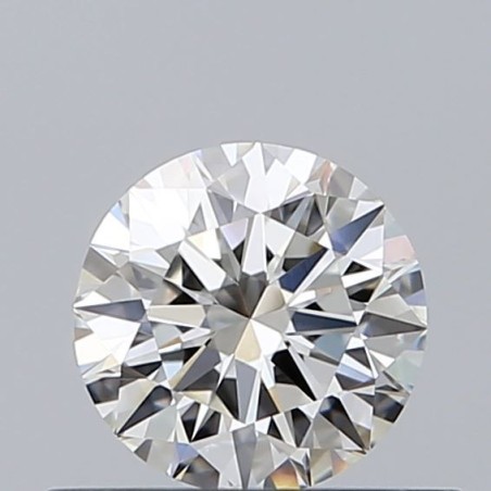 Diament szlif okrągły, 0.45ct, VVS1, H, GIA 6541315872