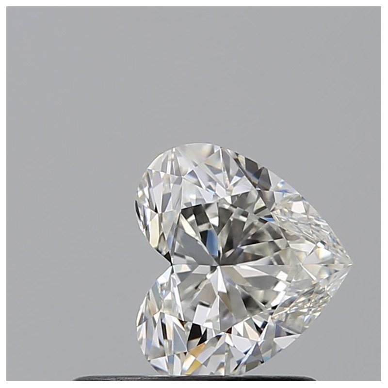 Diament serce, 0.6ct, VVS1, H, GIA 1543391494 Diament serce, 0.6ct, VVS1, H, GIA 1543391494