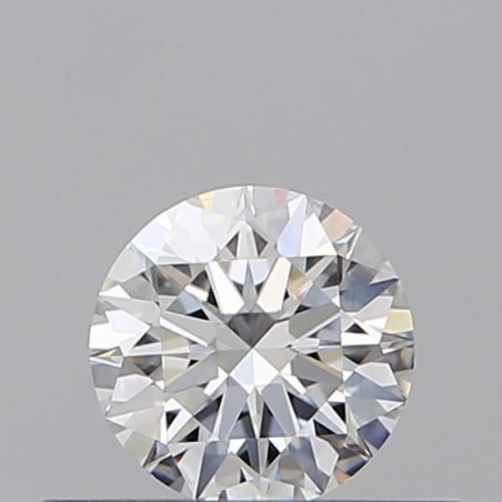 Diament szlif okrągły, 0.32ct, SI2, D, GIA 2547281346
