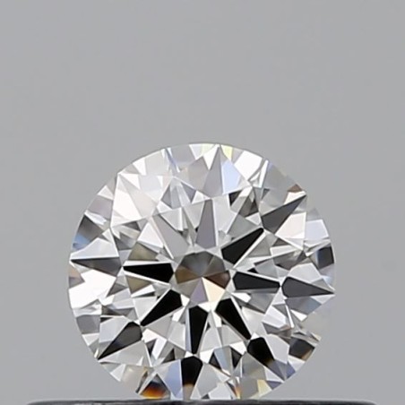 Diament szlif okrągły, 0.32ct, VS1, H, GIA 7542377851