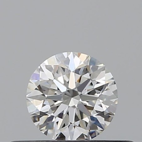 Diament szlif okrągły, 0.31ct, VVS2, H, GIA 6532812419