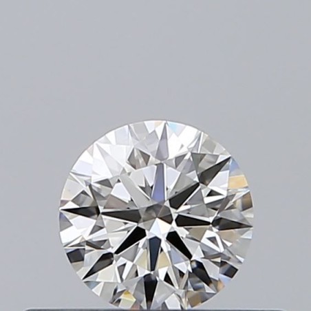 Diament szlif okrągły, 0.3ct, VVS1, G, GIA 1548377937
