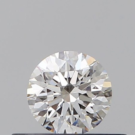 Diament szlif okrągły, 0.3ct, VVS2, H, GIA 3535511203