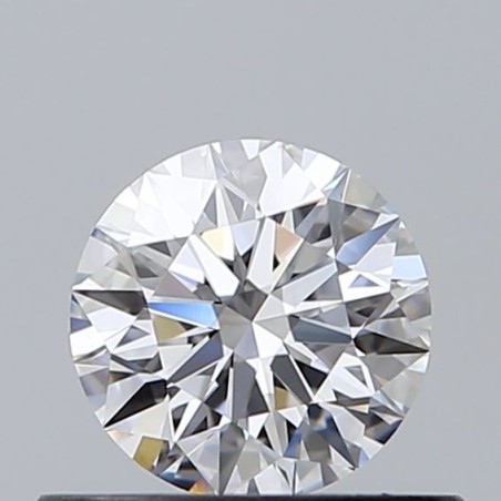Diament szlif okrągły, 0.47ct, VVS2, D, GIA 5546376594