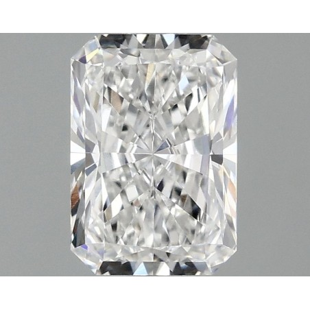 Diament laboratoryjny radiant, 1.1ct, VVS2, E, IGI LG709527812