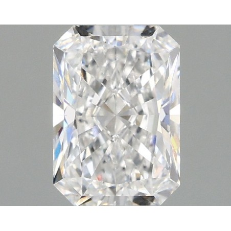 Diament laboratoryjny radiant, 1.48ct, VVS2, D, IGI LG669454208